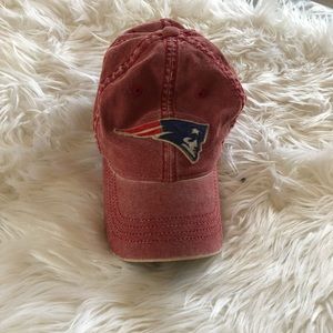 🏈 NEW ENGLAND PATRIOTS HAT🏈